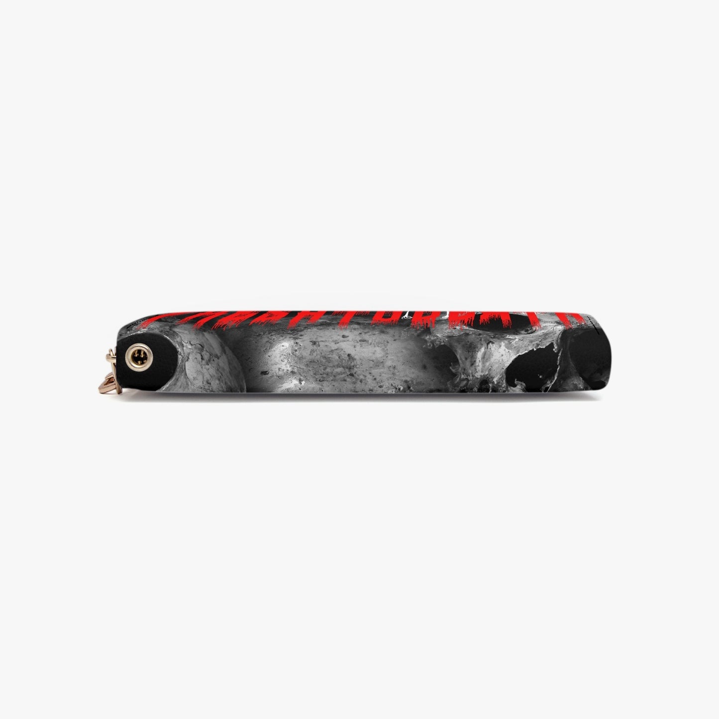 FRESH TO DEATH V2 Zipper Wallet