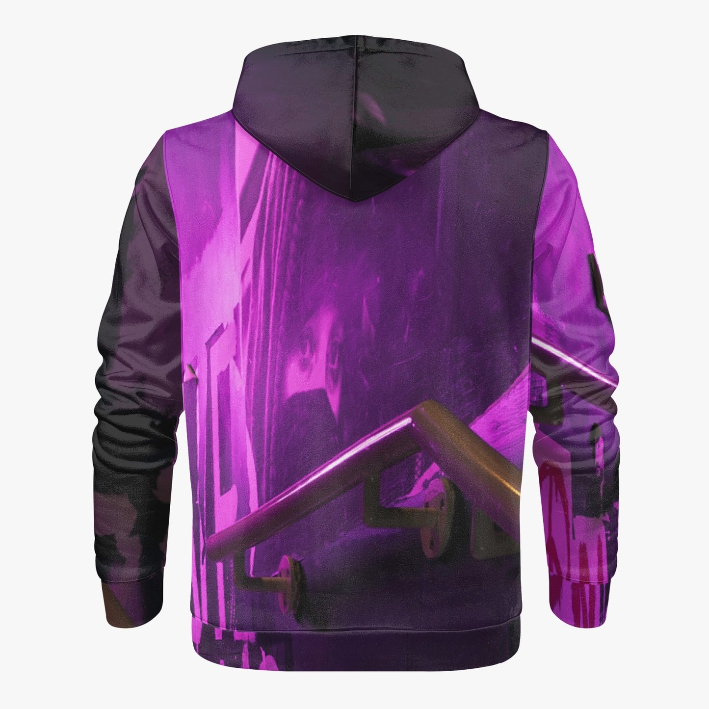 NOTHING TO SEE HERE HOODIE