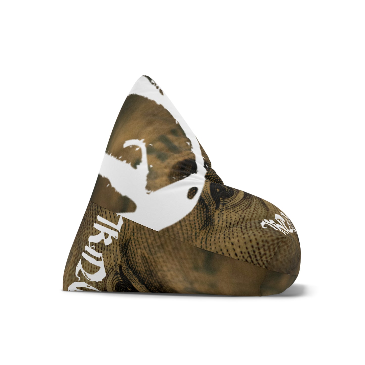 KNOCK OFF “Benji” Bean Bag Chair Cover