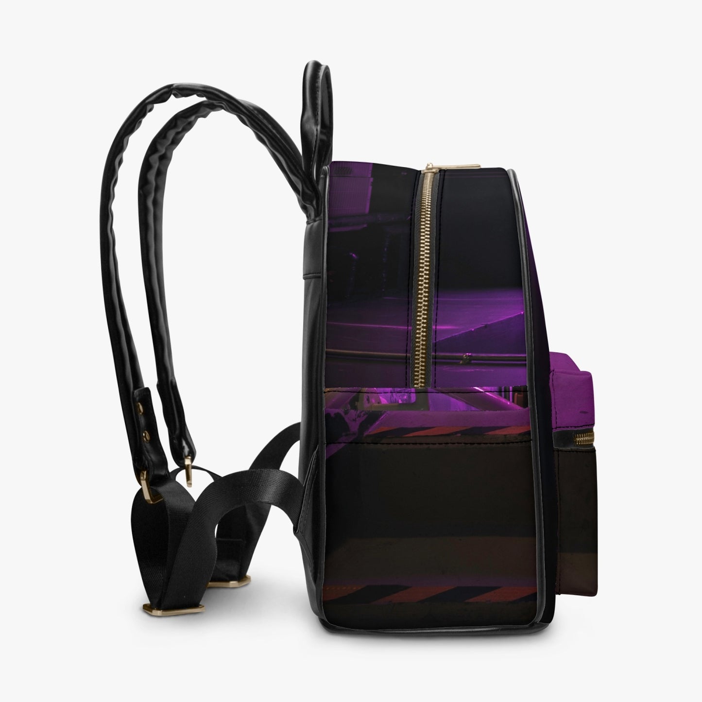 NOTHIN' TO SEE HERE BOOKBAG