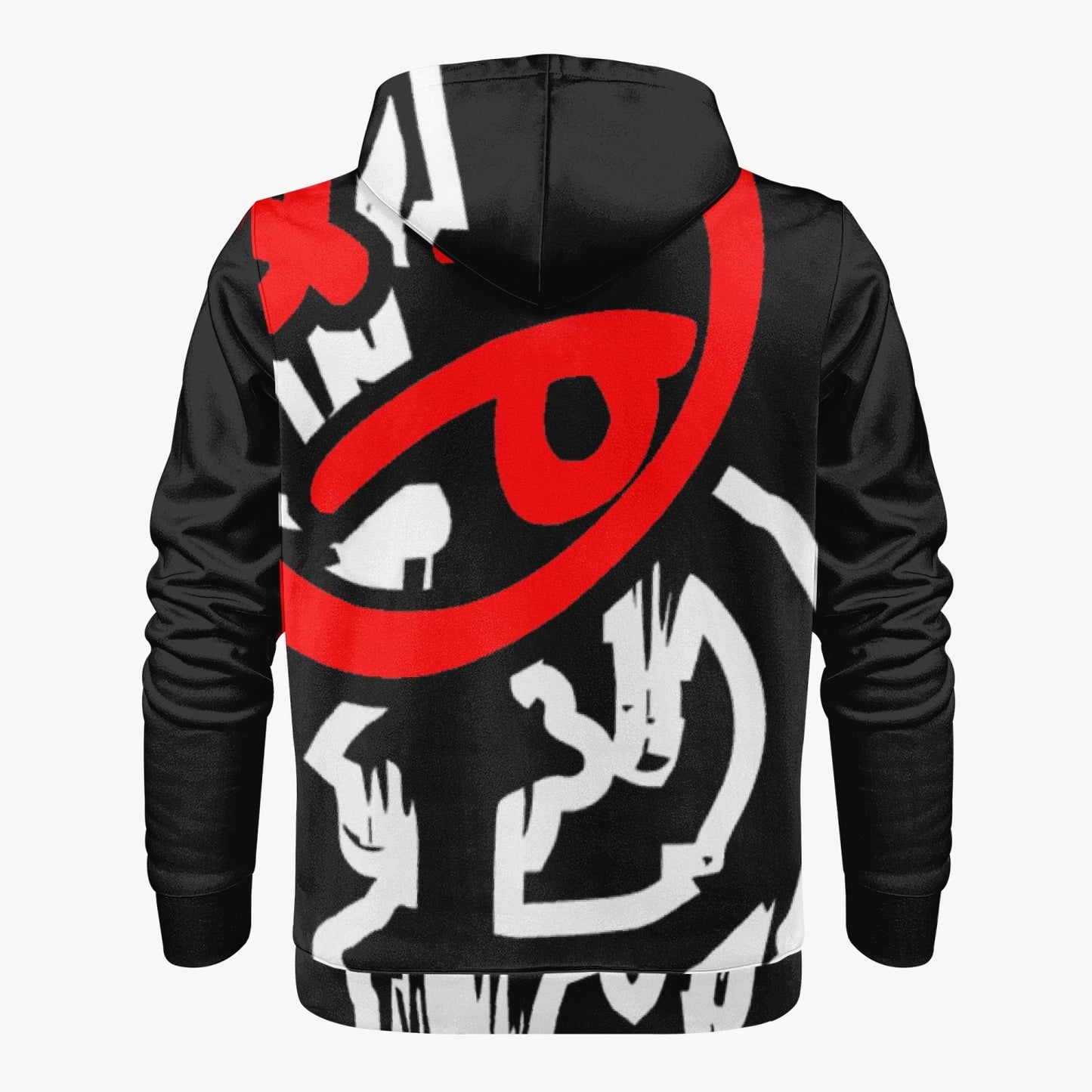 POOR DECISIONS V1 HOODIE