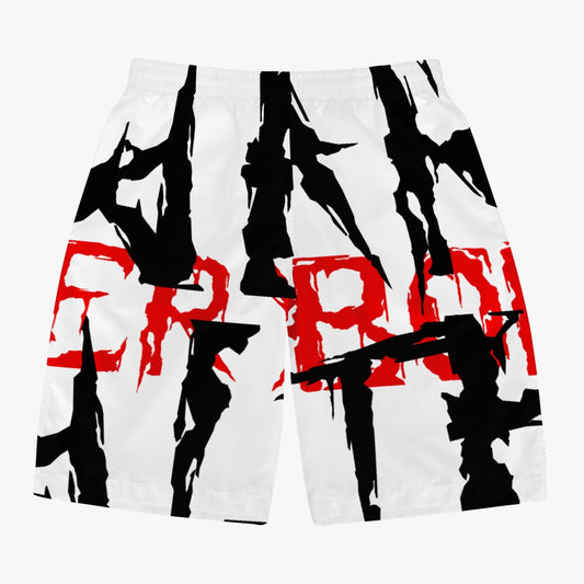 War With Everybody V3 Shorts