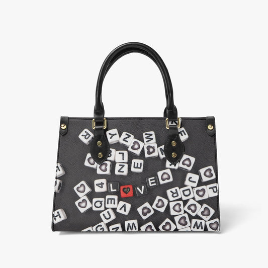 LOVE PURSE