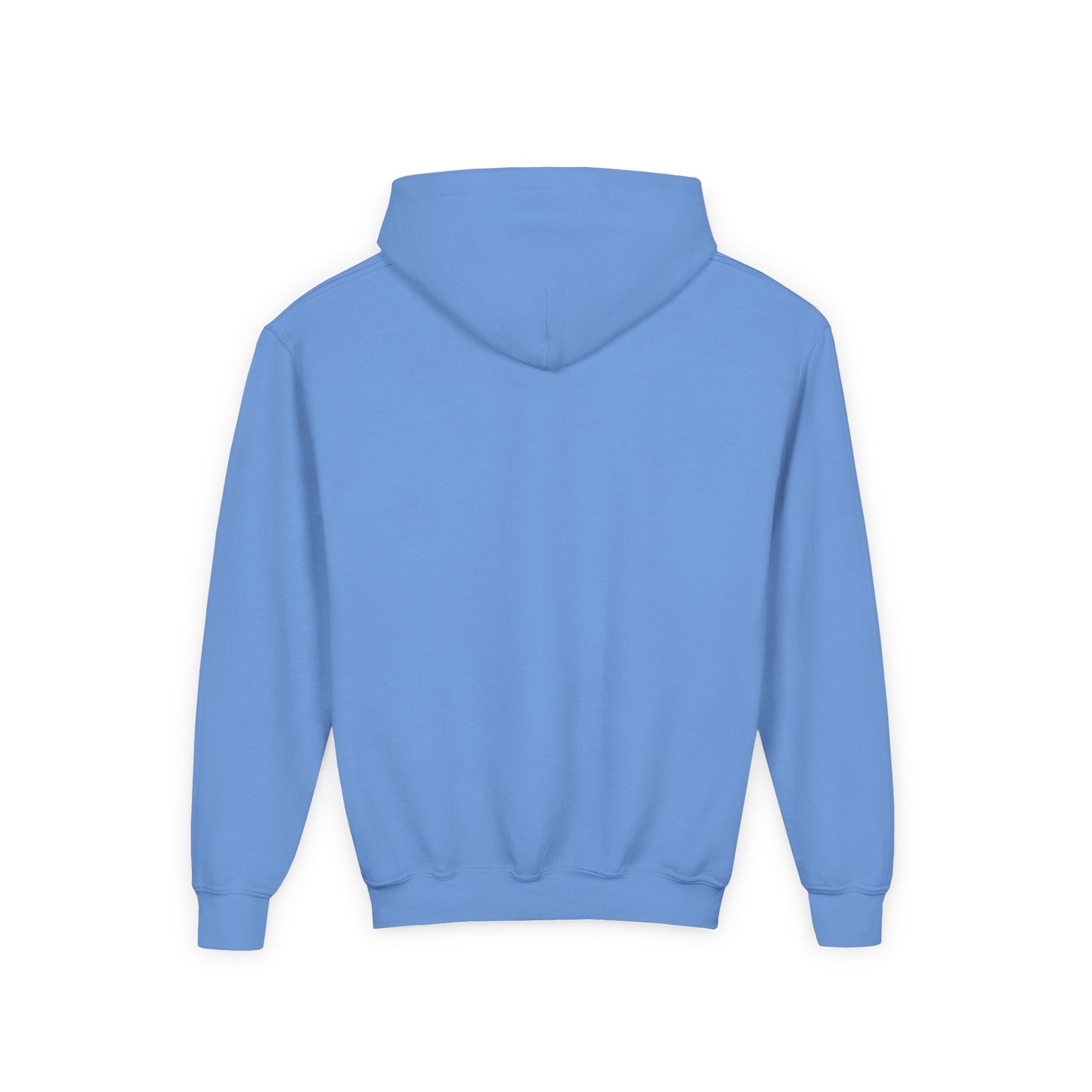 Straight Outta Naptown Kids hoodie