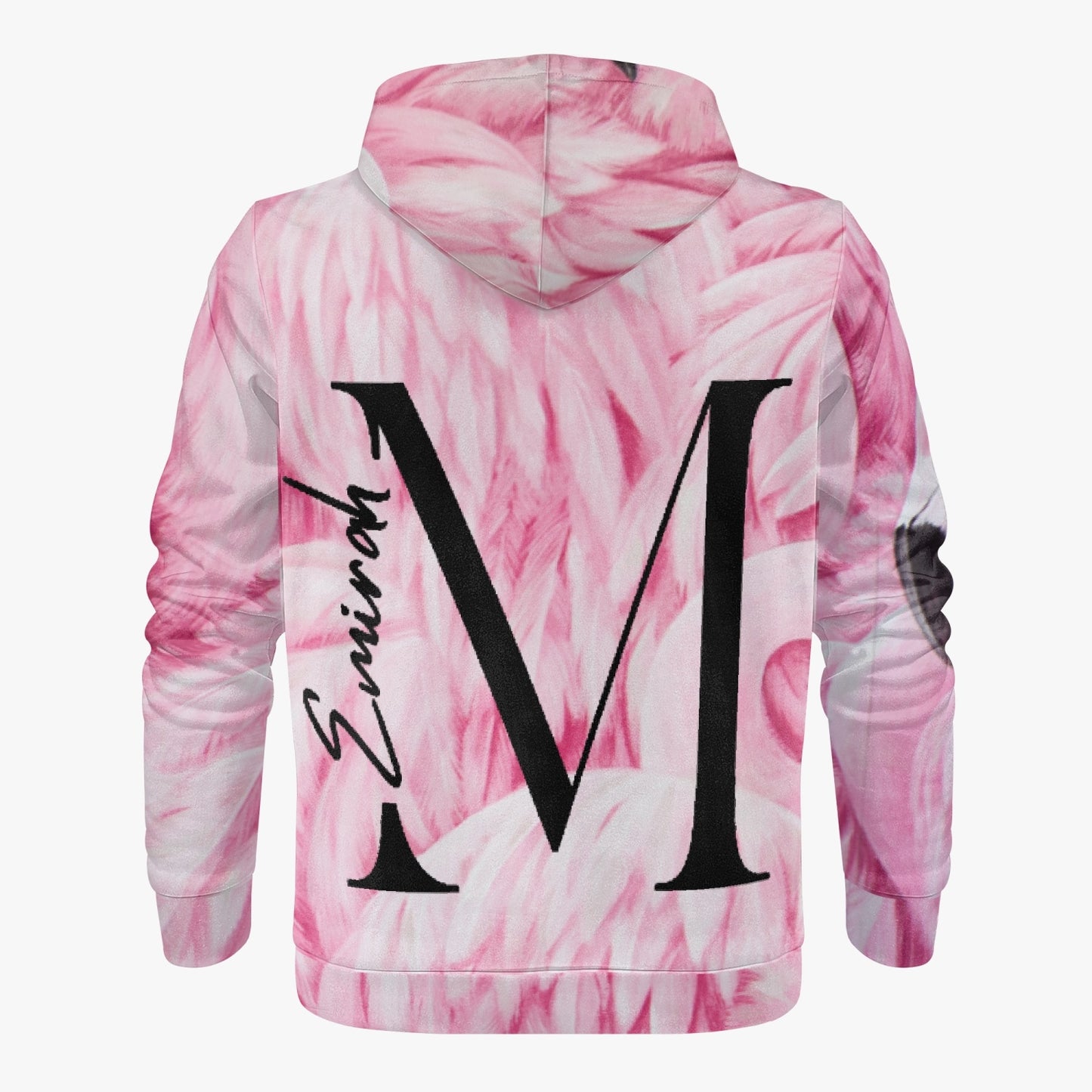 EMIRAH MARYIE P.F EDITION HOODIE