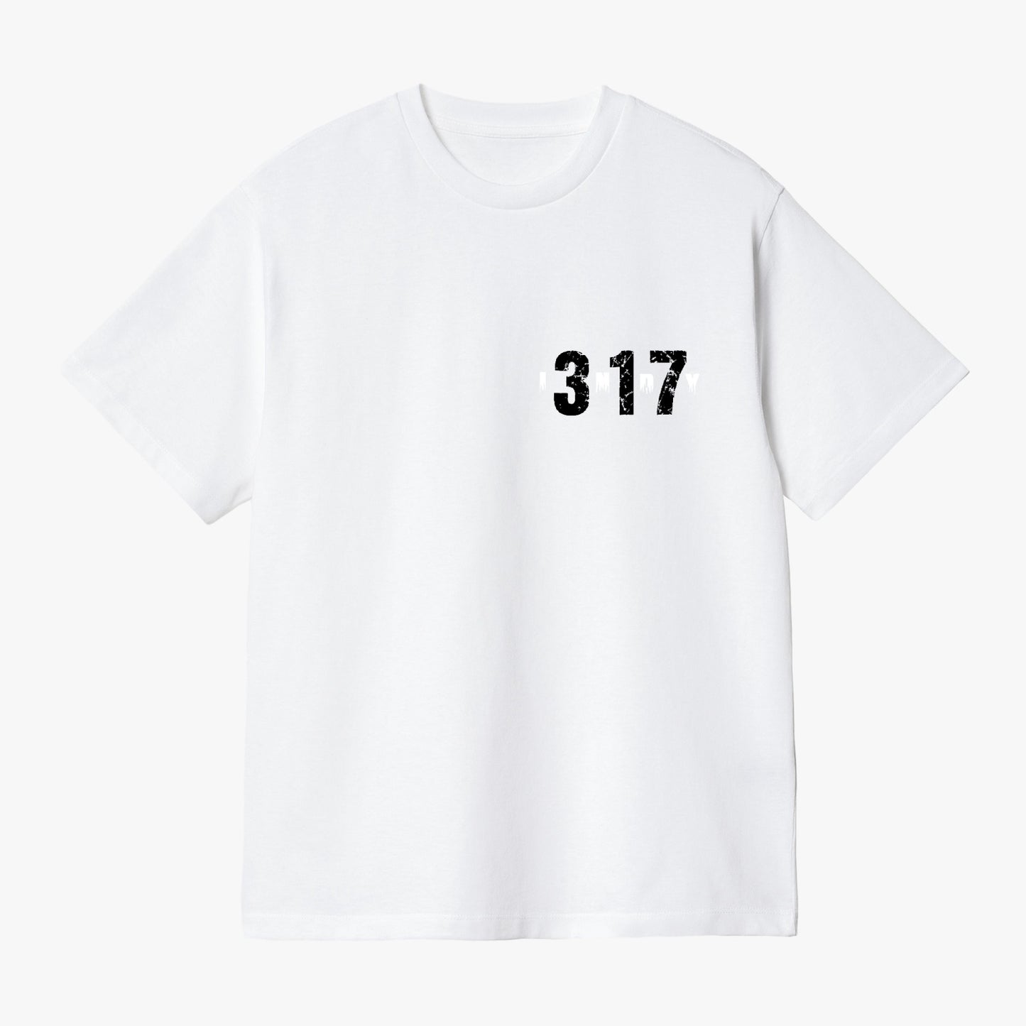 CITY MERCH 317 INDY