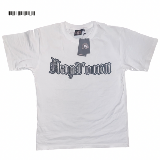 NAPTOWN “FAMILY MEANS EVERYTHING” T-Shirt