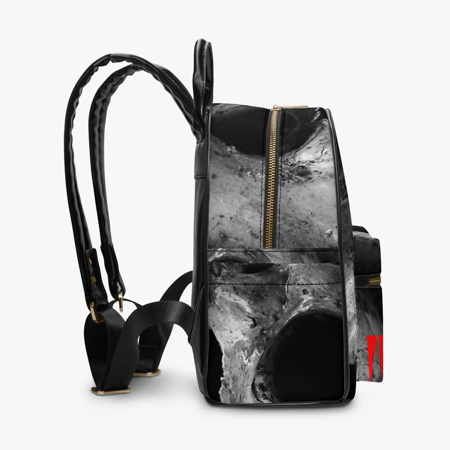 FRESH TO DEATH V2 BOOKBAG