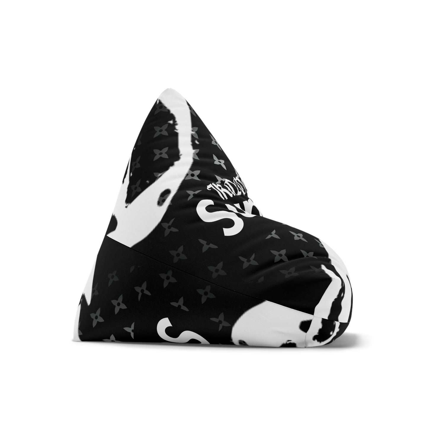 KNOCK OFF “Overruled Supreme” Bean Bag Chair Cover