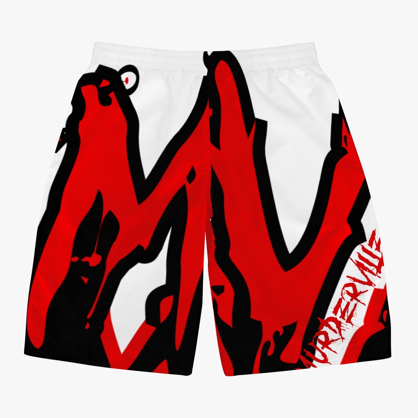 MURDERVILLE SHORTS