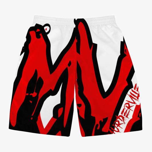MURDERVILLE SHORTS
