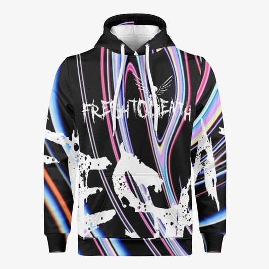 FRESH TO DEATH LIQUID DREAM HOODIE
