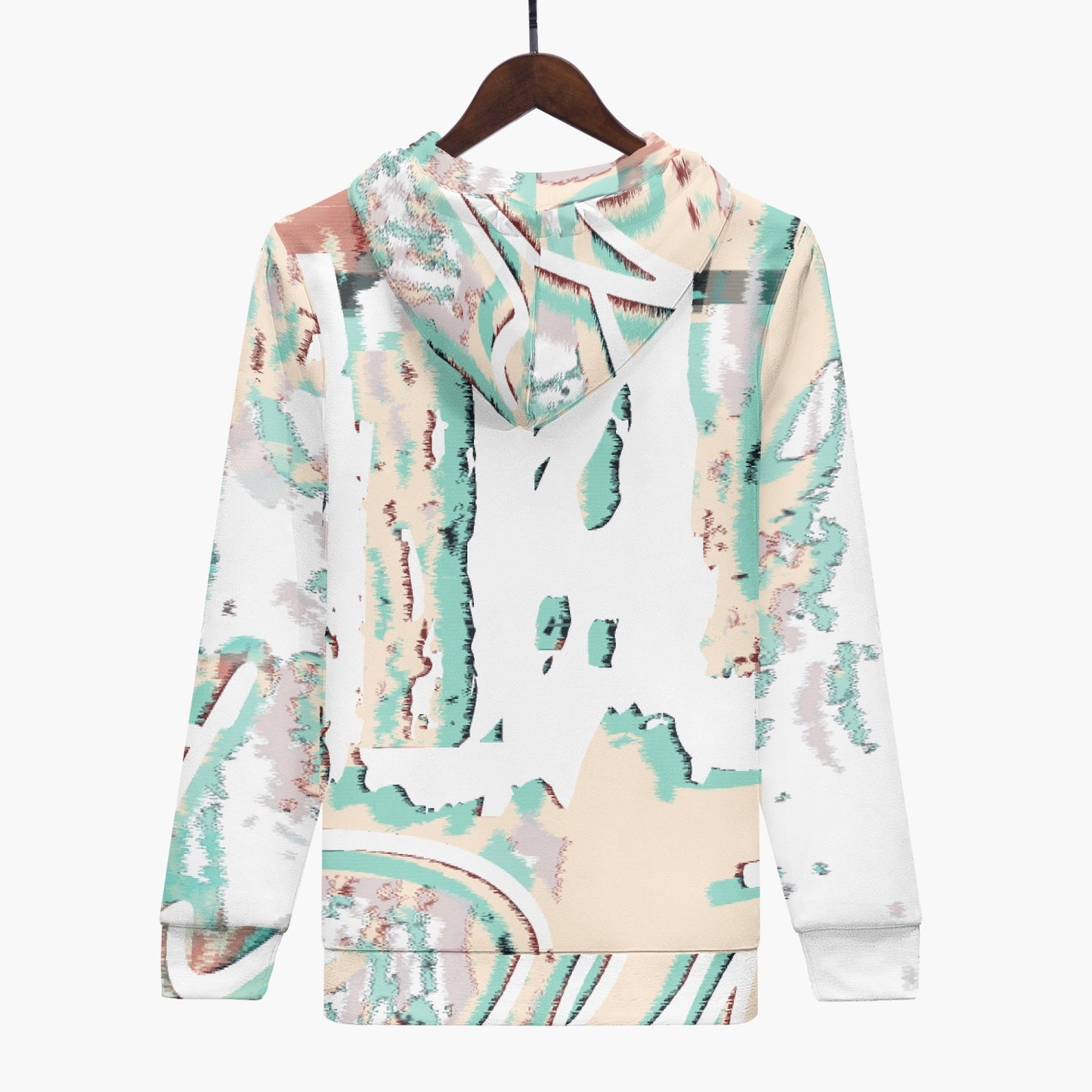 FRESH TO DEATH V6 HOODIE