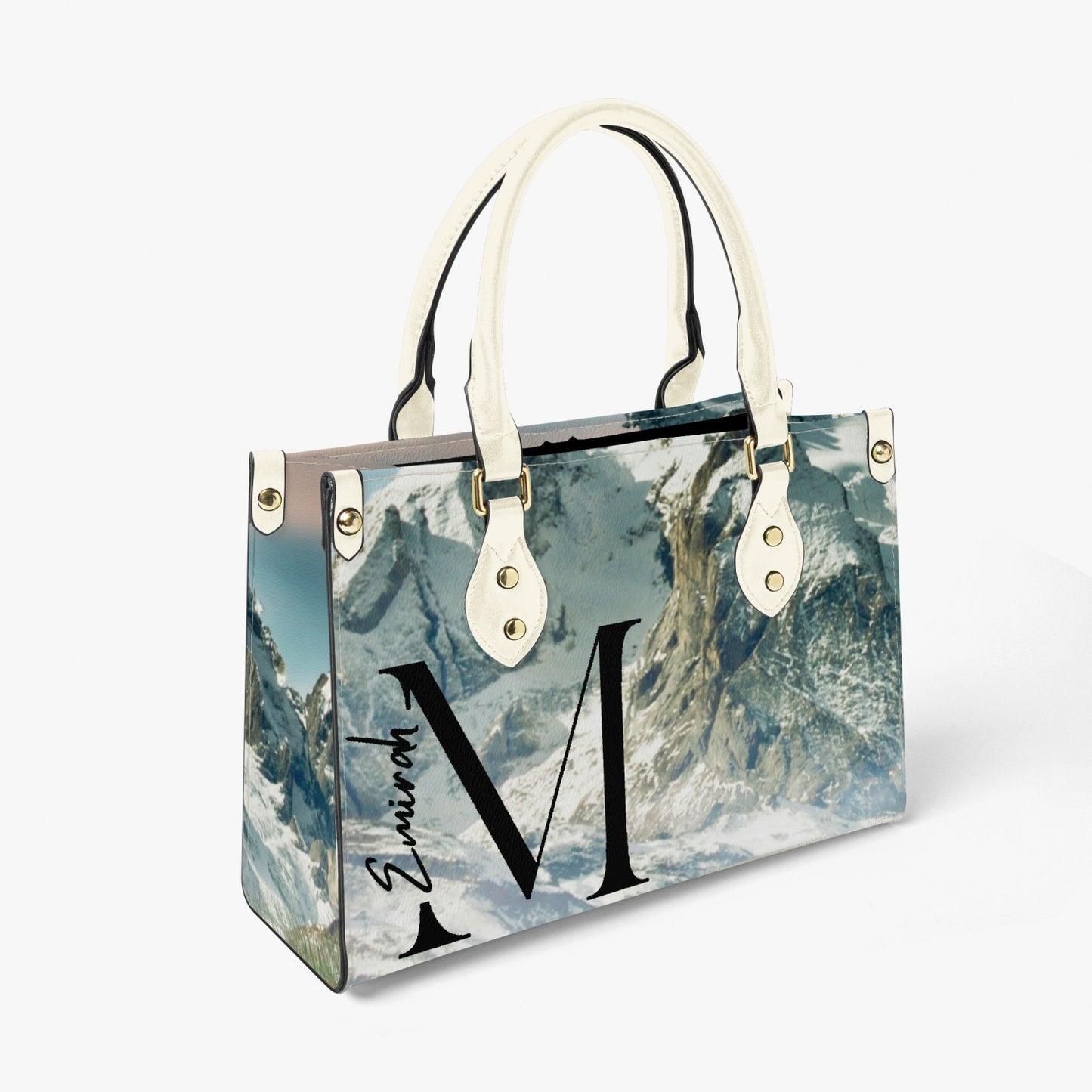 EMIRAH MARYIE ICE MOUTN EDITION PURSE