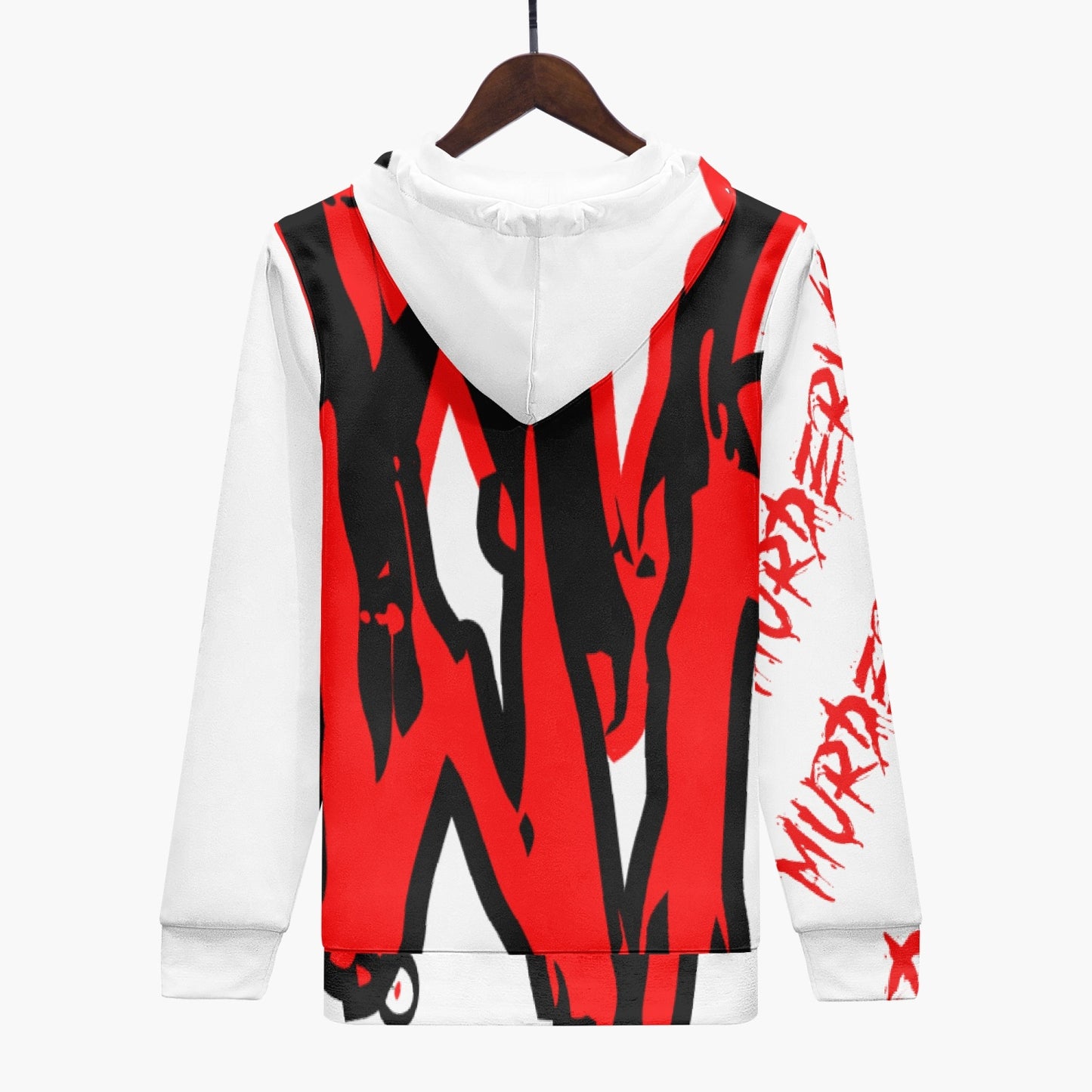 MURDERVILLE HOODIE