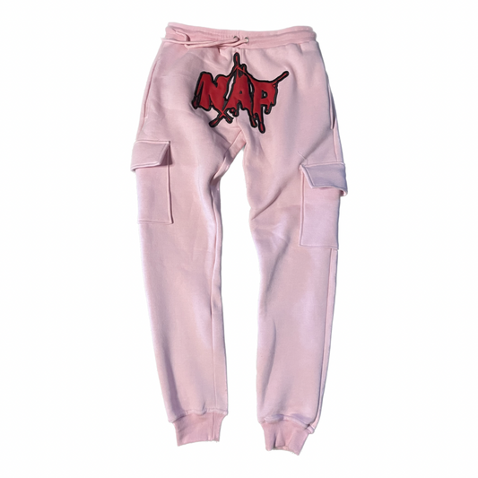 CITY OF THE BROKEN HEARTED SWEATPANTS