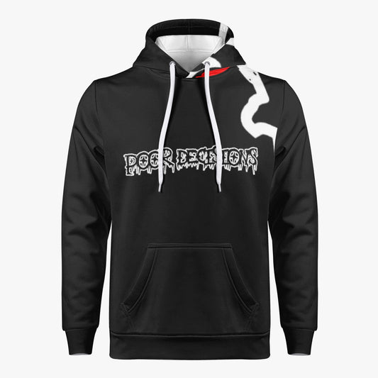 POOR DECISIONS V1 HOODIE