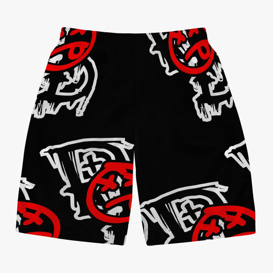 POOR DECISIONS V1 SHORTS