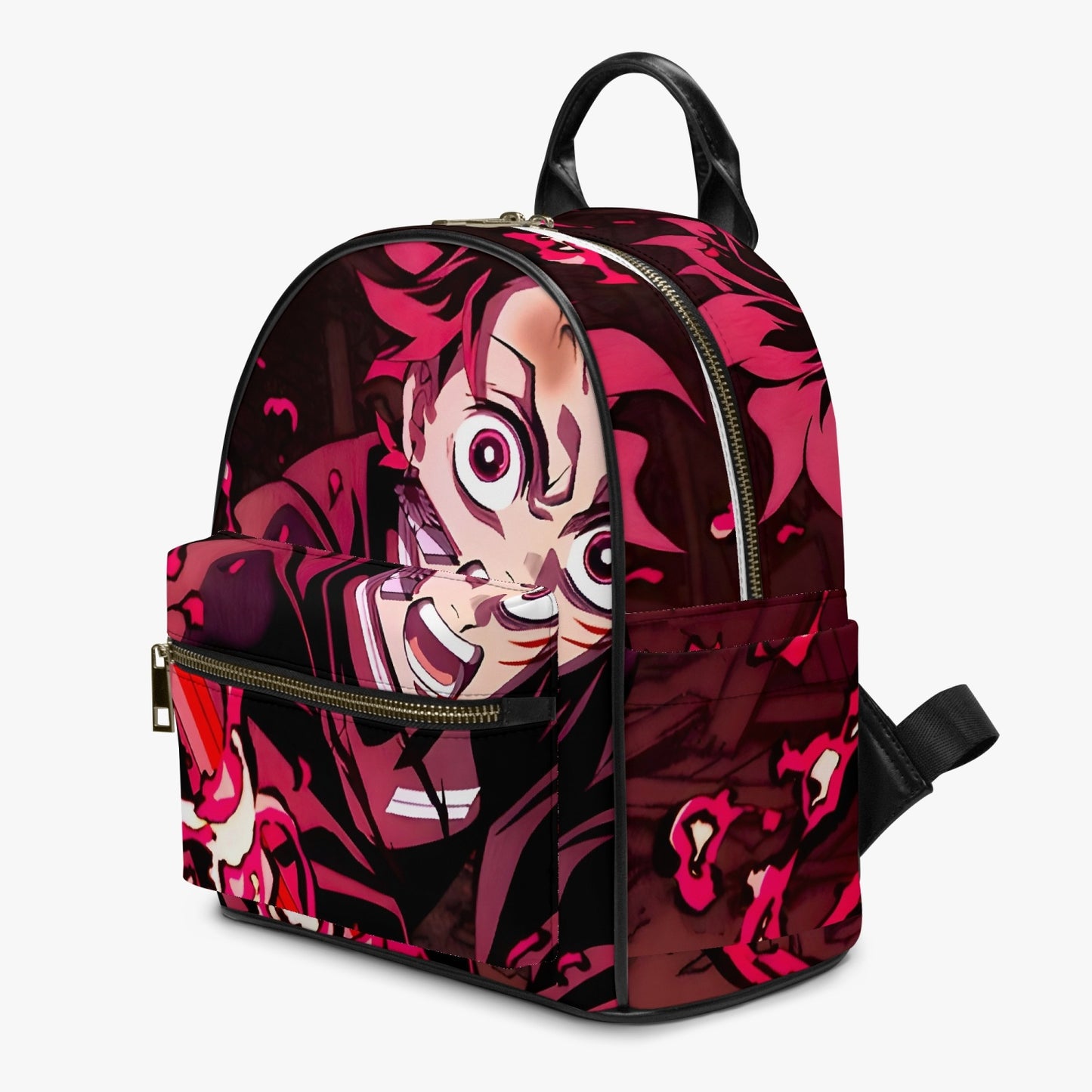 TANJIRO BOOKBAG