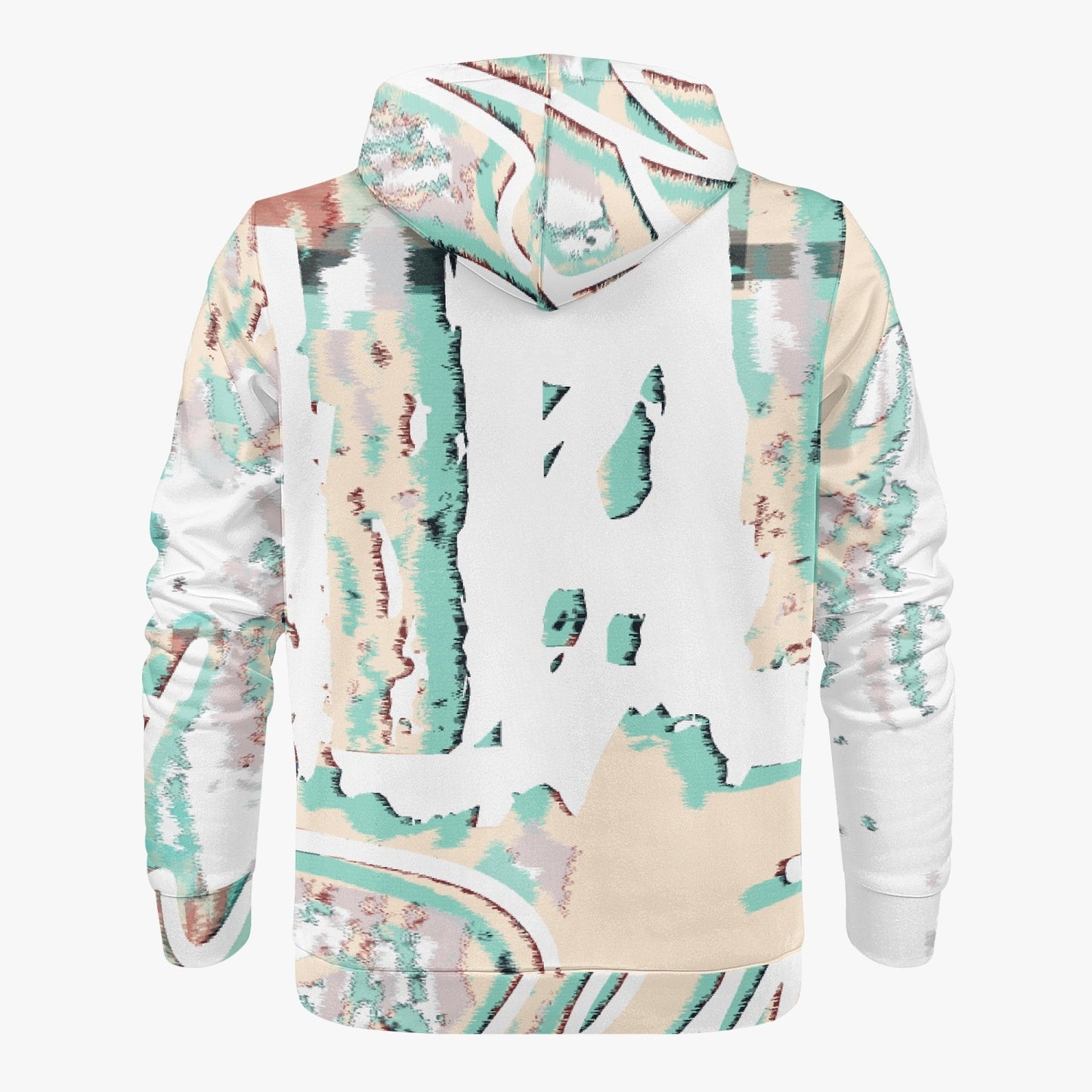 FRESH TO DEATH V6 HOODIE