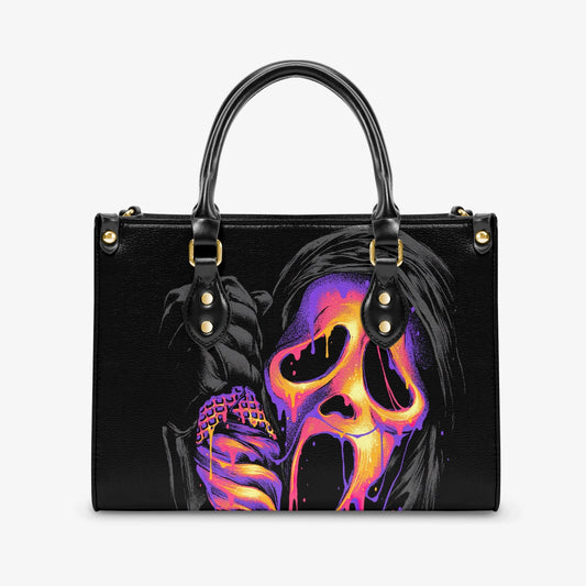 Women's Scream Purse