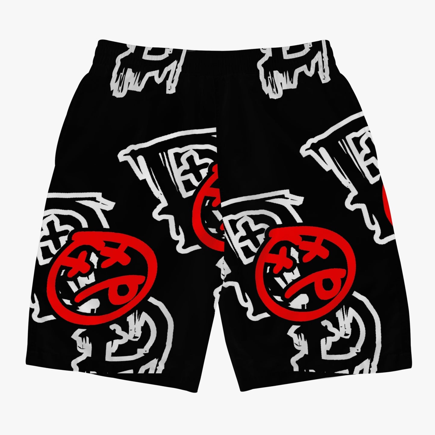 POOR DECISIONS V1 SHORTS