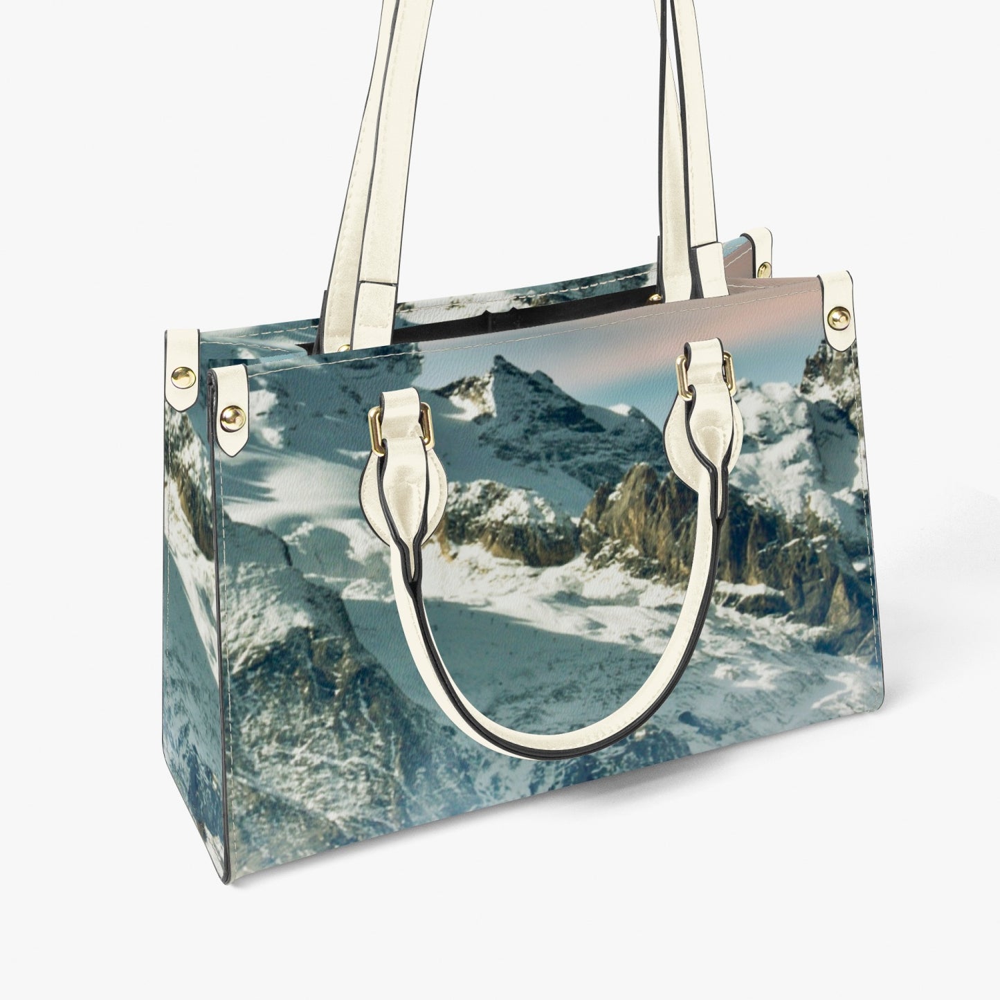 EMIRAH MARYIE ICE MOUTN EDITION PURSE