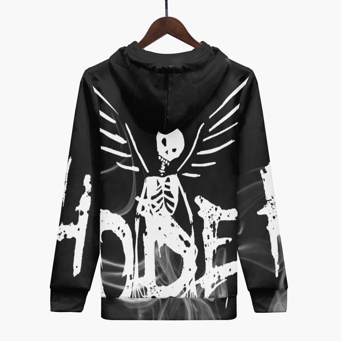 FRESH TO DEATH “GRIM REAPER” Hoodie