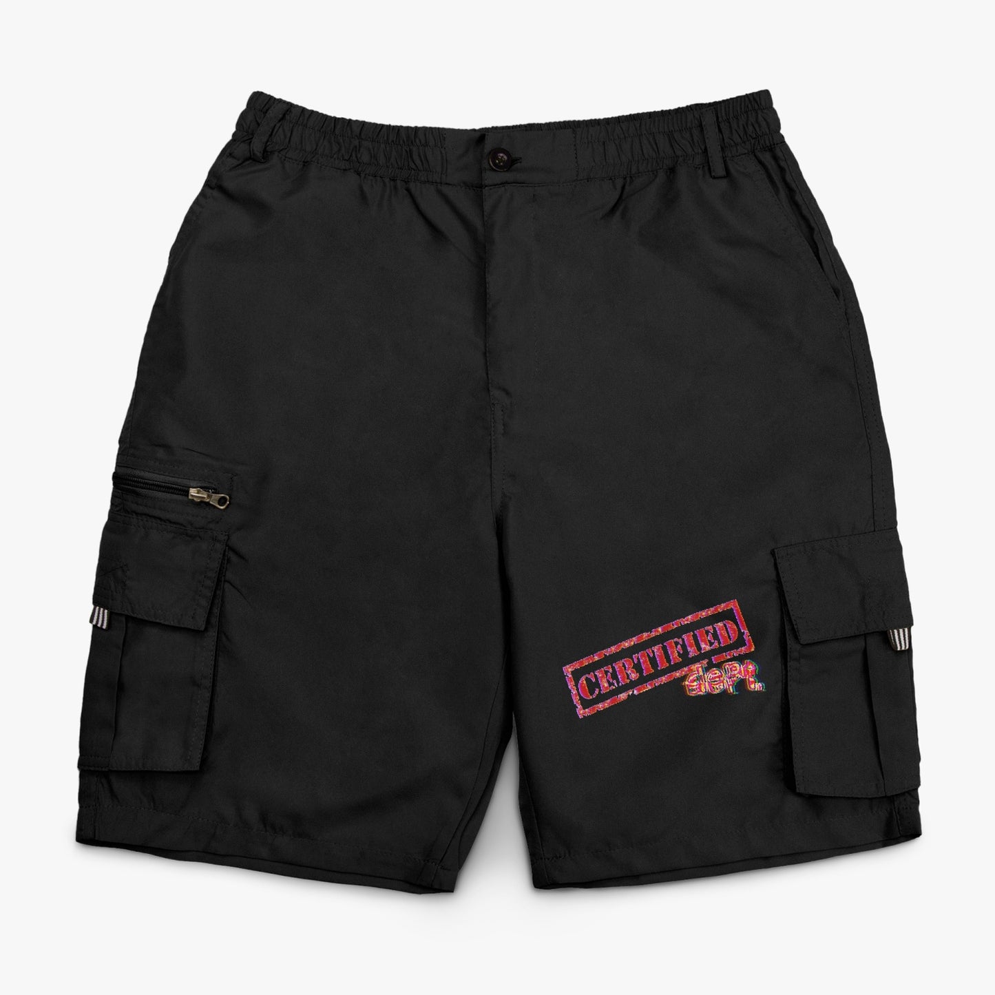 Certified Dept. CARGO SHORTS
