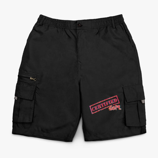 Certified Dept. CARGO SHORTS