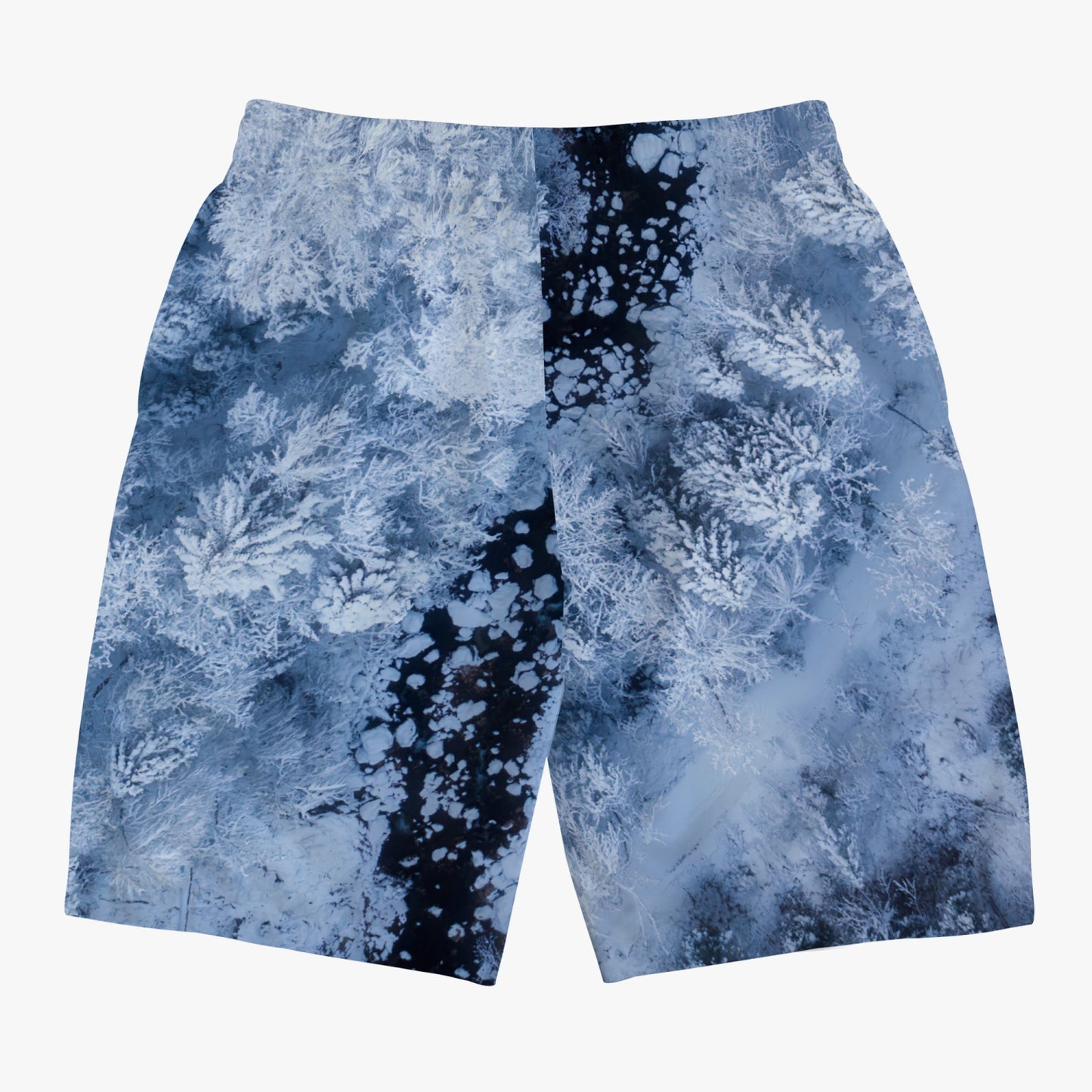Fresh To Death “Frost Bite” Shorts
