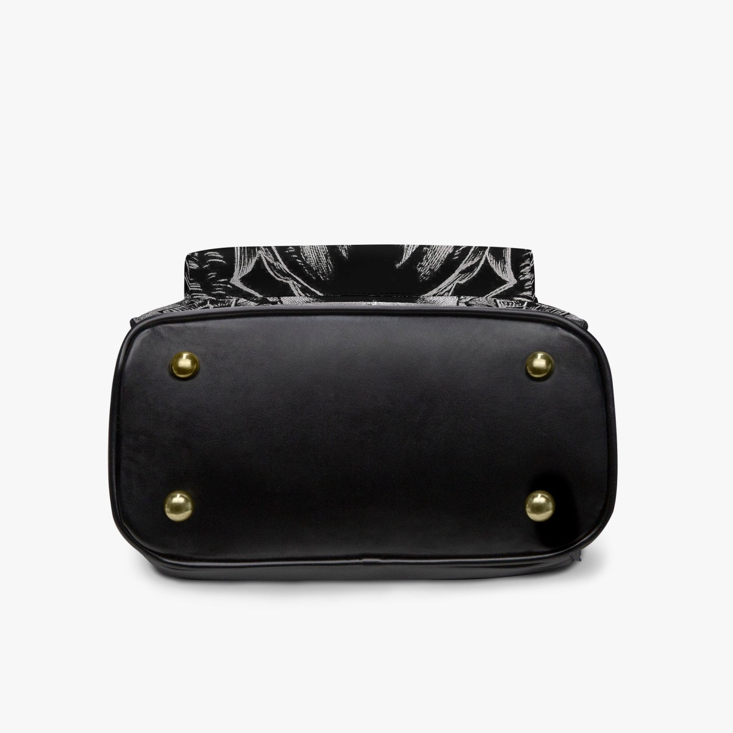CLEAN AIR CULTURE DEPT. BESERK BOOKBAG