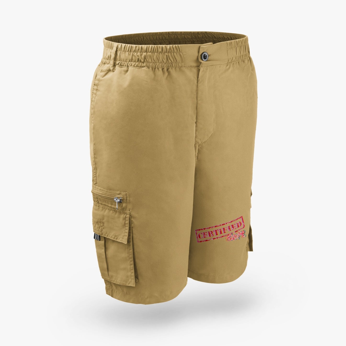 Certified Dept. CARGO SHORTS