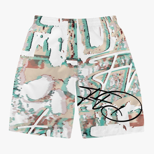 FRESH TO DEATH V6 SHORTS