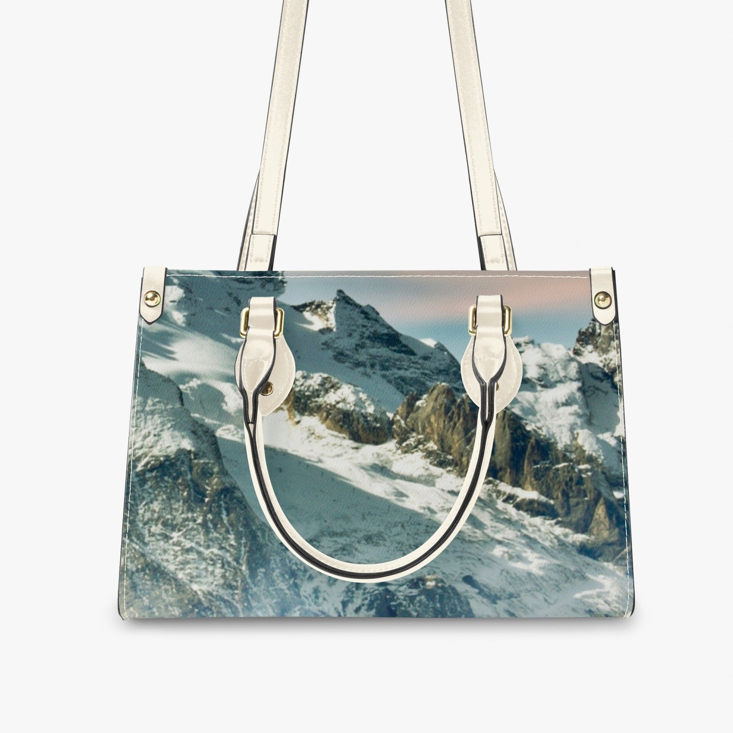 EMIRAH MARYIE ICE MOUTN EDITION PURSE