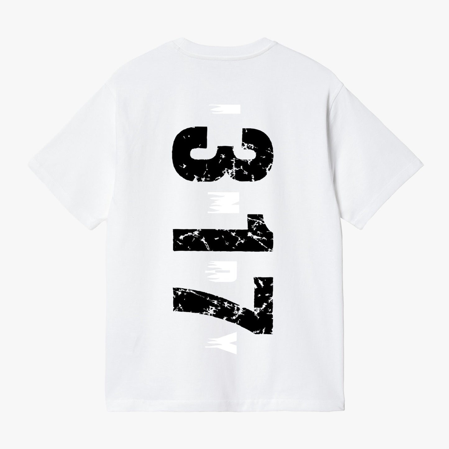 CITY MERCH 317 INDY