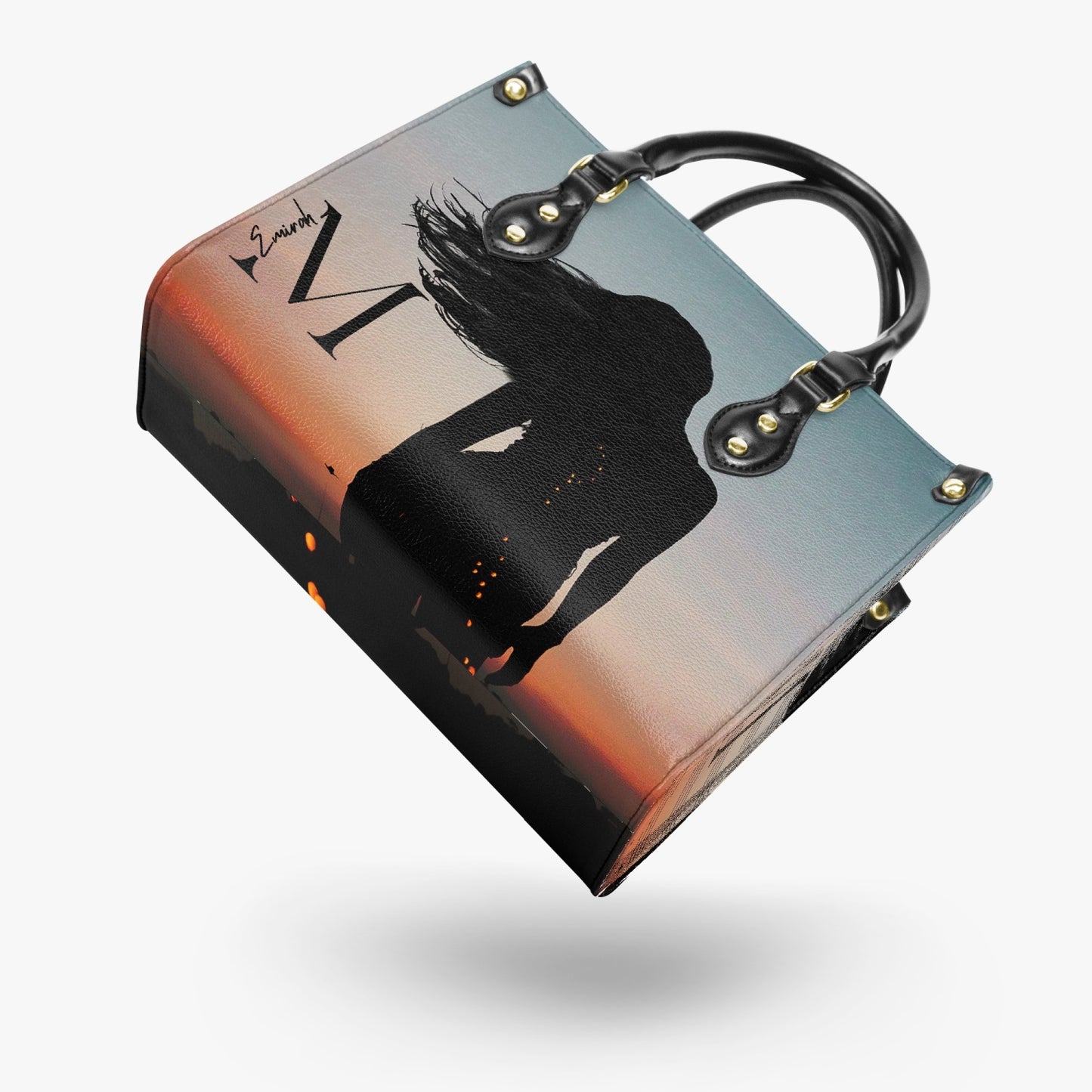 EMIRAH MARYIE S.S PURSE