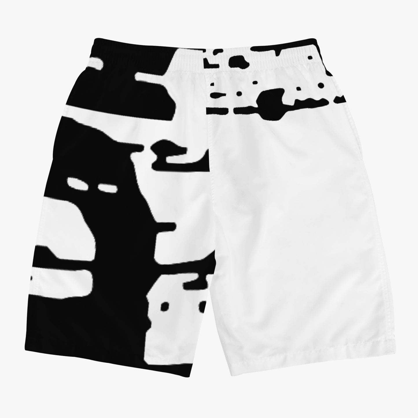 CLEAN AIR CULTURE DEPT. v2 B.E SHORTS
