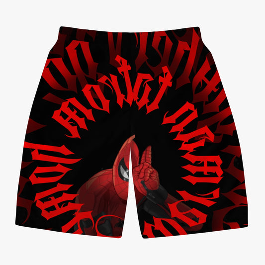 SPIDERMAN SHORTS