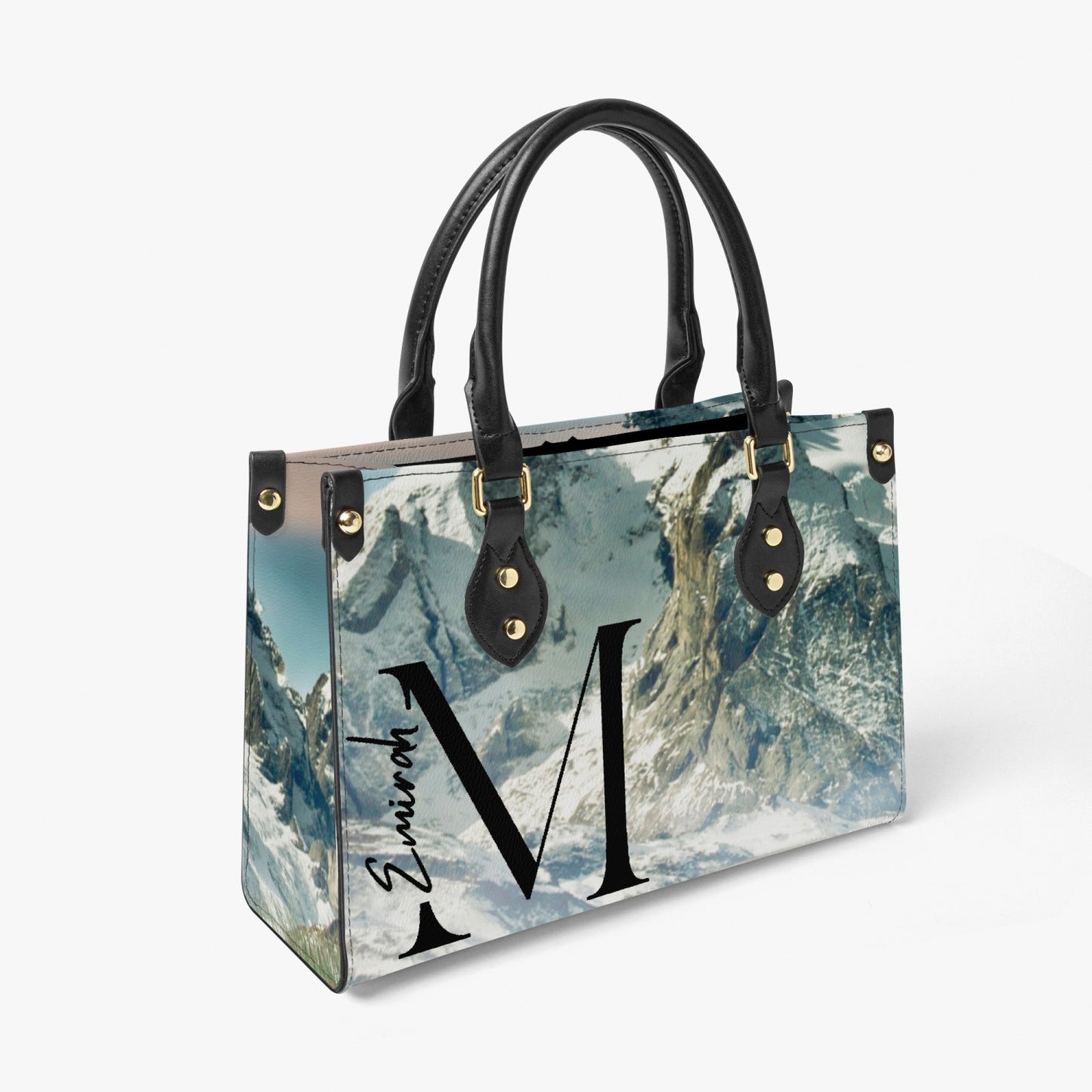 EMIRAH MARYIE ICE MOUTN EDITION PURSE