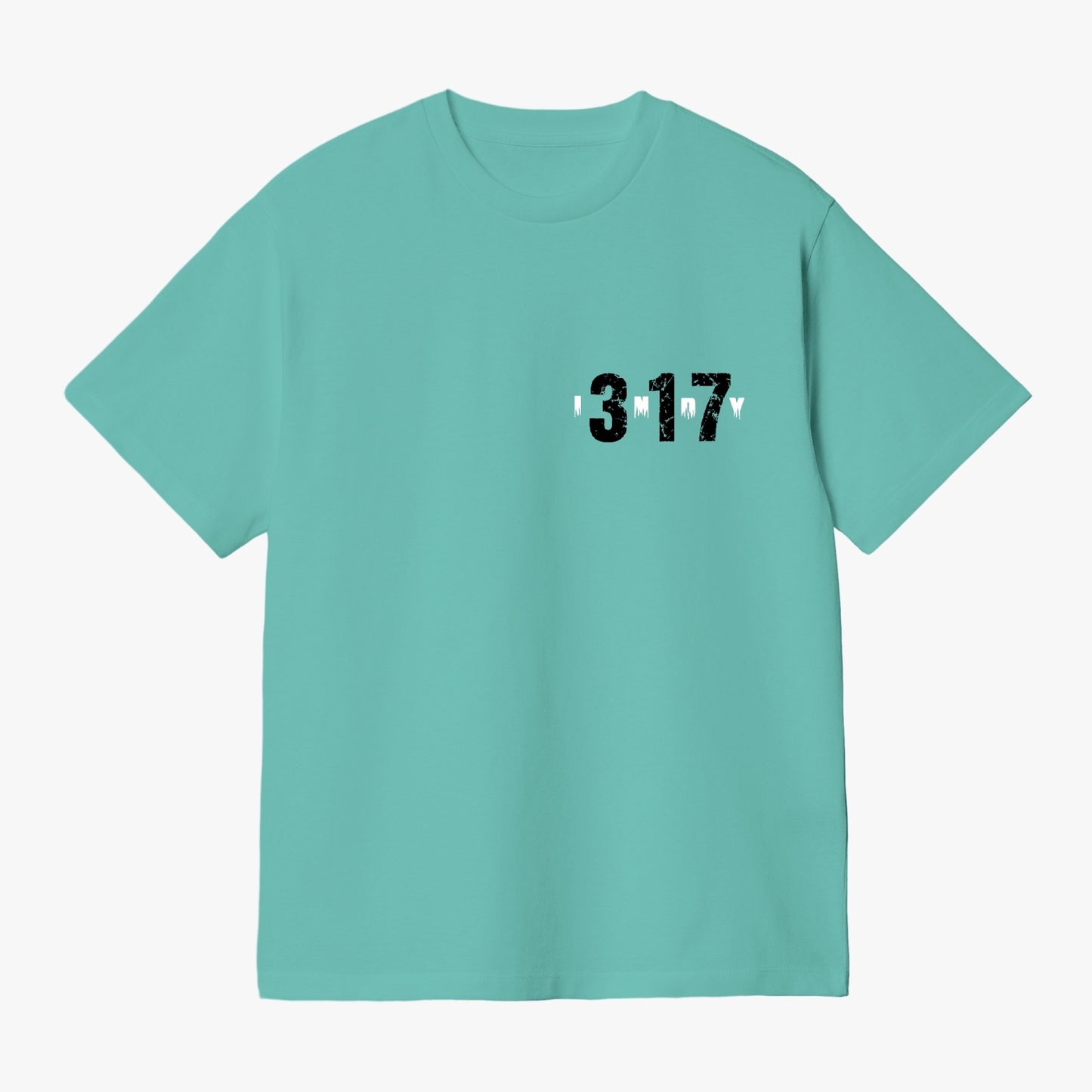 CITY MERCH 317 INDY