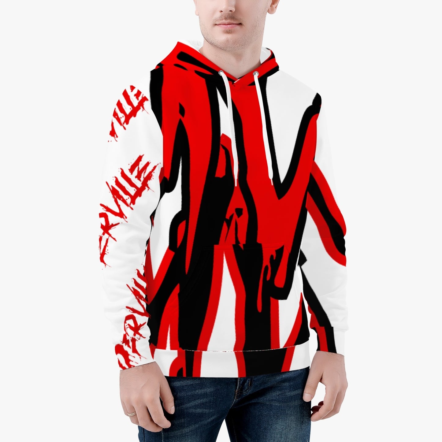 MURDERVILLE HOODIE