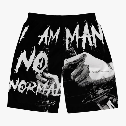 Certified Dept. "Therefore" Shorts