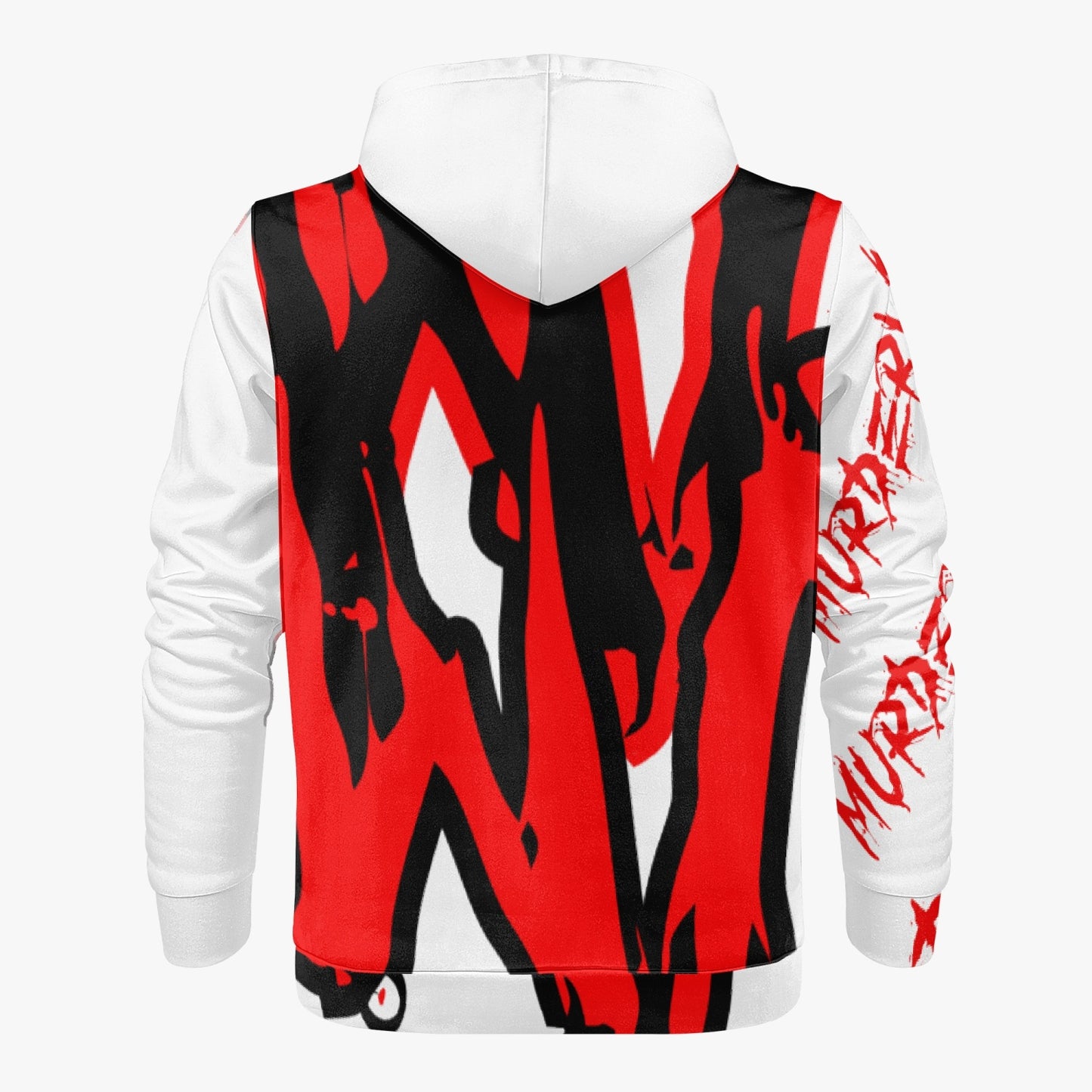 MURDERVILLE HOODIE