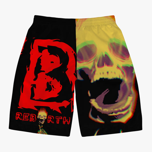 REBIRTH SHORTS