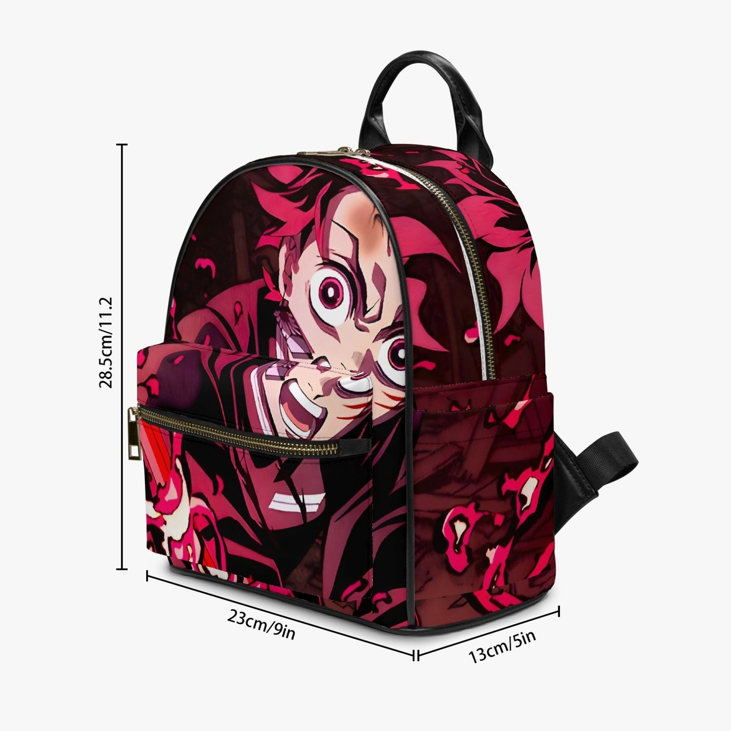 TANJIRO BOOKBAG