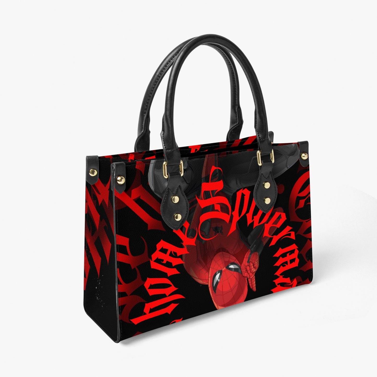 Spiderman Purse
