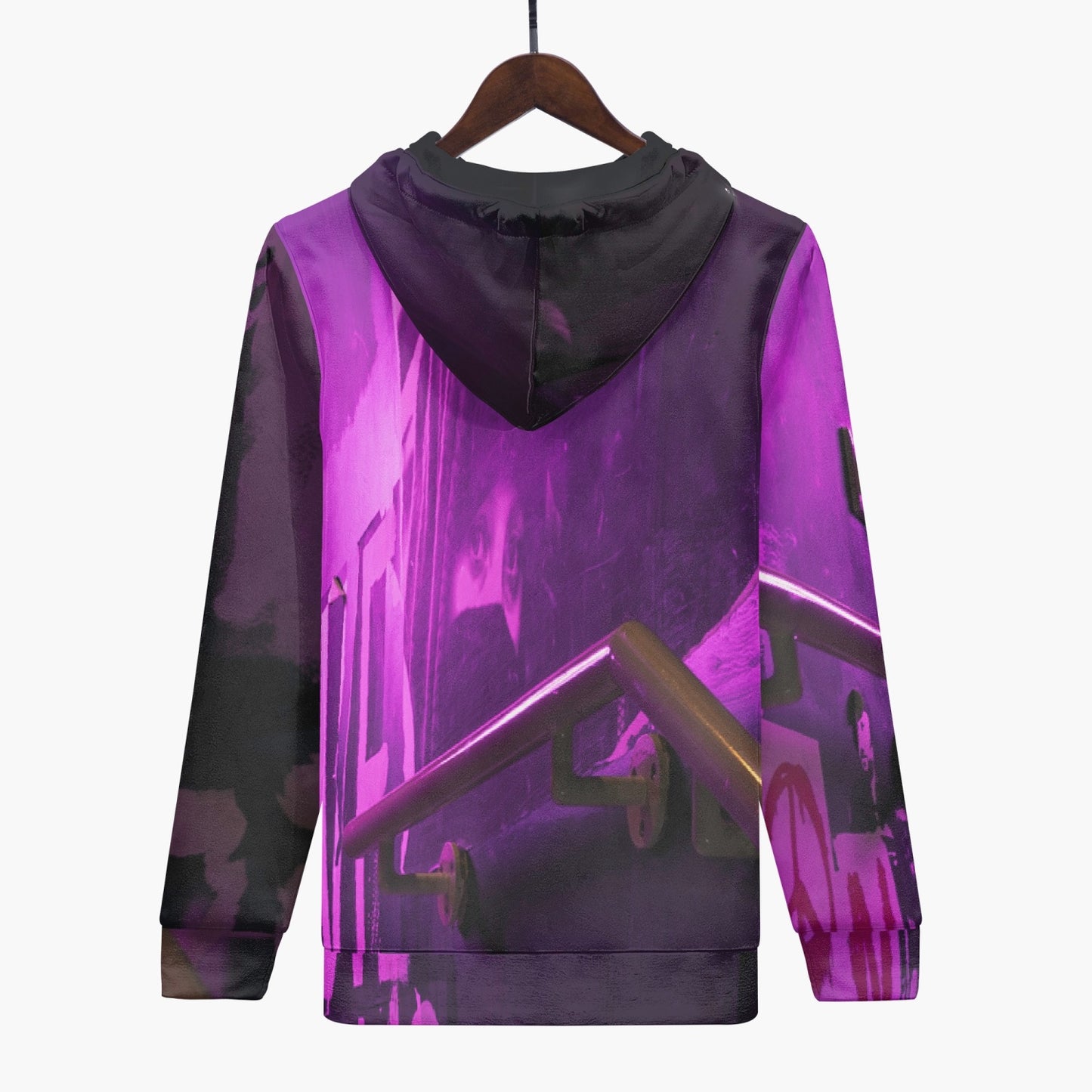 NOTHING TO SEE HERE HOODIE