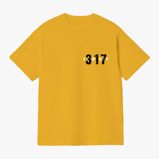 CITY MERCH 317 INDY
