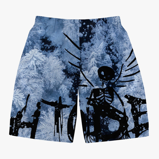 Fresh To Death “Frost Bite” Shorts